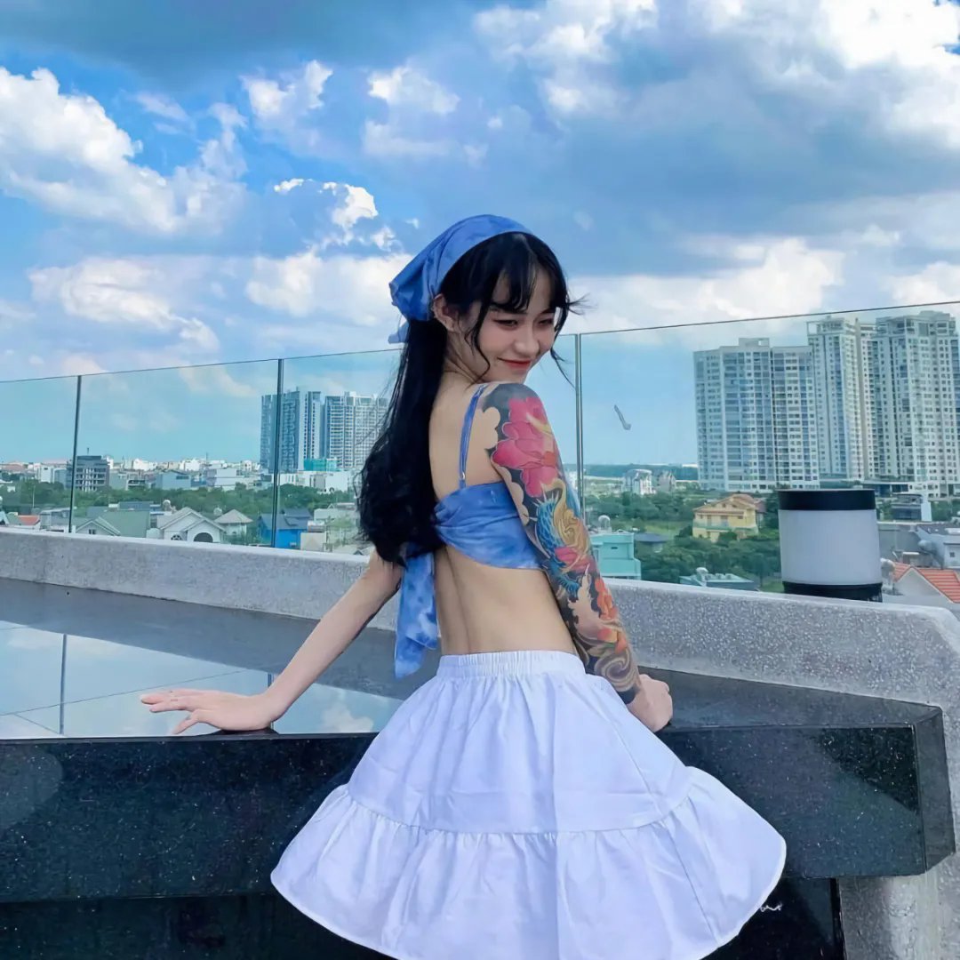 阳光爱人