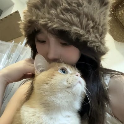 三个拥抱